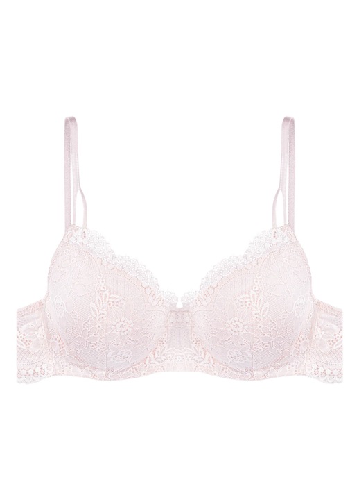 Sutien push-up Kitty Esotiq Roz, Roz