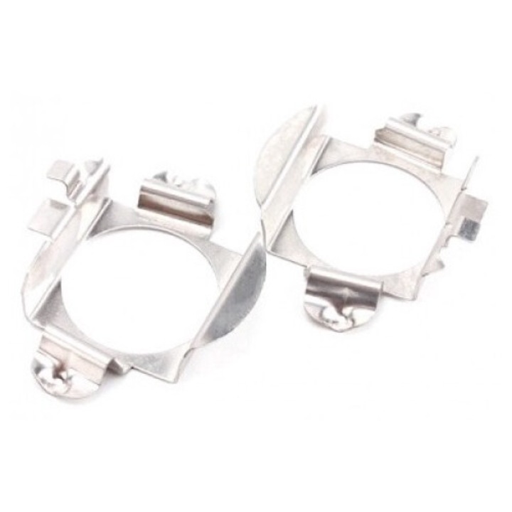 Set 2 adaptoare LED H7 Mercedes-Benz