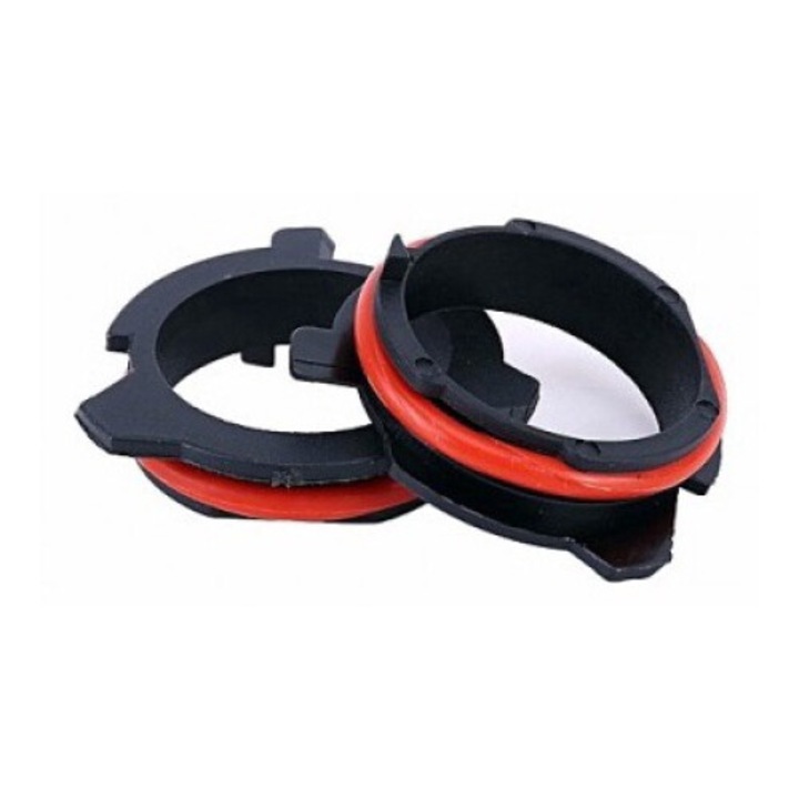 Комплект 2 LED H7 адаптера BMW 5 Series E39