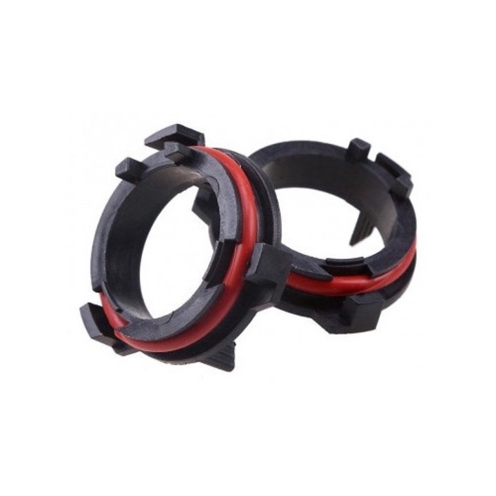 2 db LED adapter készlet H7 Opel Astra G