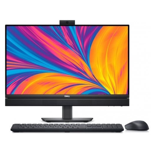 Sistem Desktop PC ASUS Zen Aio All-in-One cu procesor Intel® Core