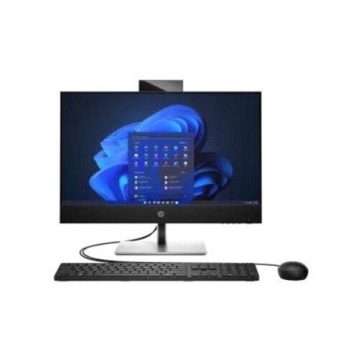 All-In-One HP ProOne 440 G9, 23.8 inch 1920 x 1080 Touchscreen, Intel 14400T 10 C / 16 T, 1.5 GHz - 4.5 GHz, 20 MB cache, 32 GB RAM, 1 TB SSD, Intel UHD Graphics 730, Windows 11 Pro