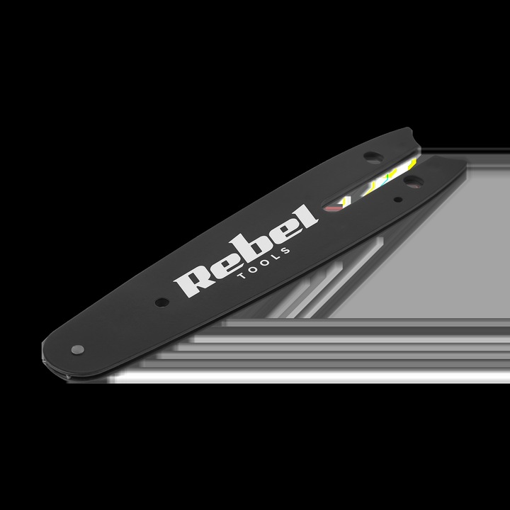 Ghidaj pentru fierastrau cu lant, ghidaj RB-1034