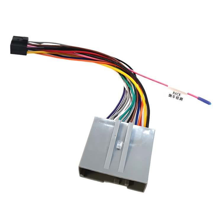 Cablu adaptor Land Rover Freelander, Range Rover, Ford Fiesta, Fusion