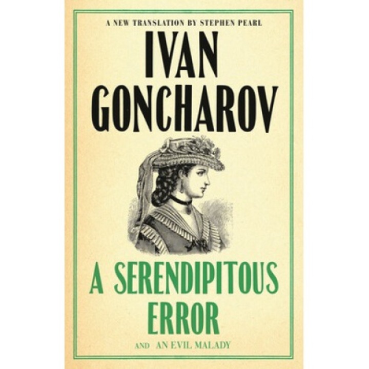 A Serendipitous Error And Two Incidents At Sea - Ivan Goncharov