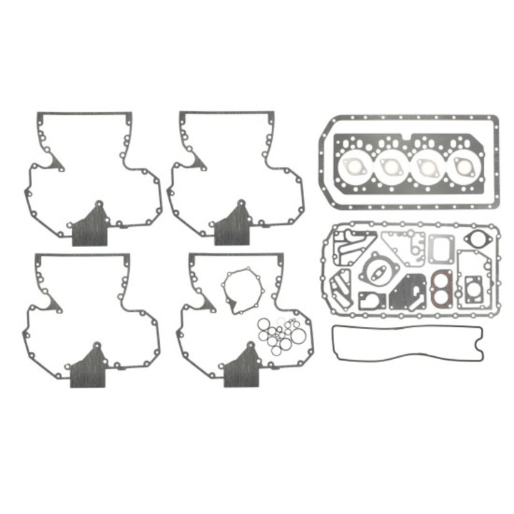Set complet garnituri John Deere 3210 - ENT000063, 01-45390-01, RE501455, RE527042, 26/70-305