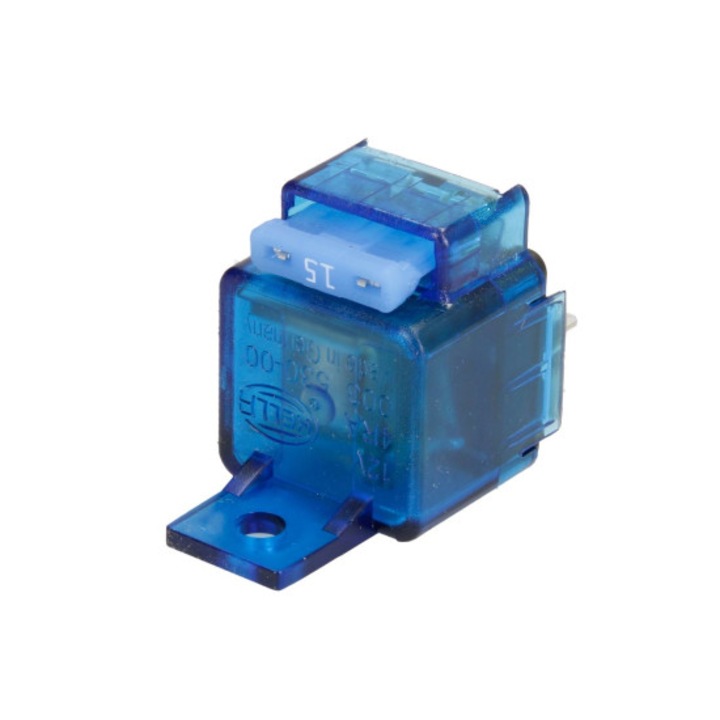 Releul HELLA - 4RA003530-001, X830250024000, 0416015, AZ55251, Z1519800, 1238611