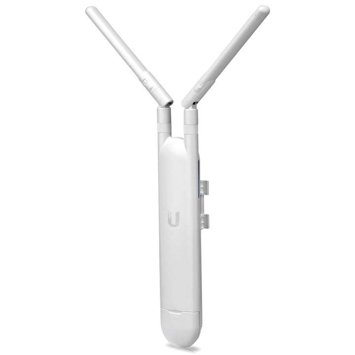 Acces Point, Ubiquiti, 2,4GHz/5GHz, 1167 Mbit/s, alb, 46x34x353mm