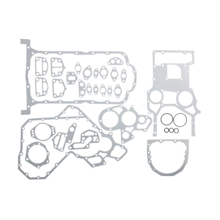 Alsó tömítéskészlet MASSEY FERGUSON - VPC6164, 4223164M91, 4223104M91, 4224699M91, 30/72-114