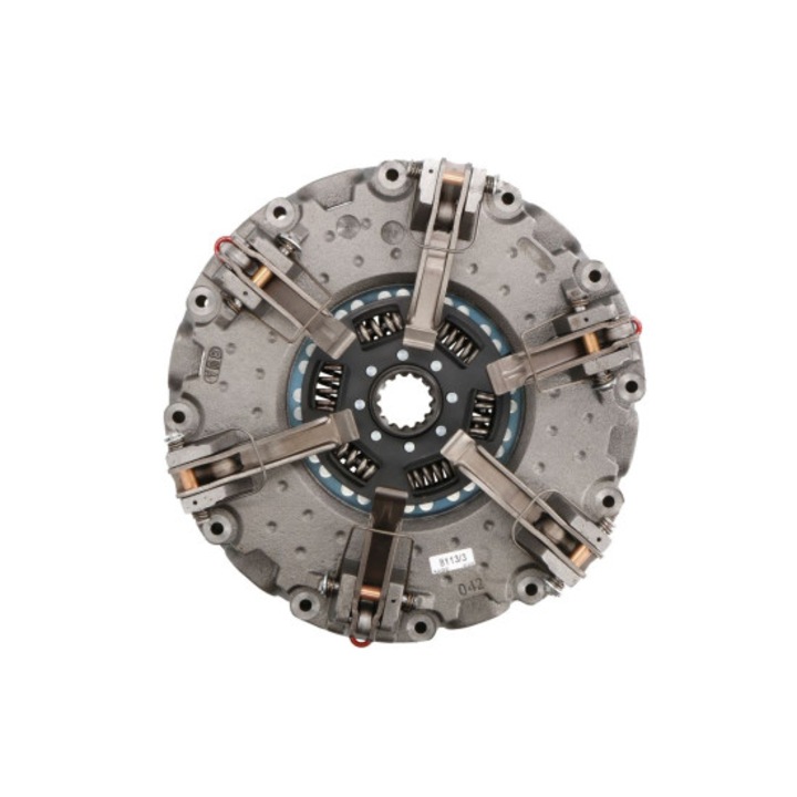 Placa presiune ambreiaj Fiat - 8113/3 KW, 5139337, 5145709, 5145710, 5162897, 5162900, 88203034, 23/200-360