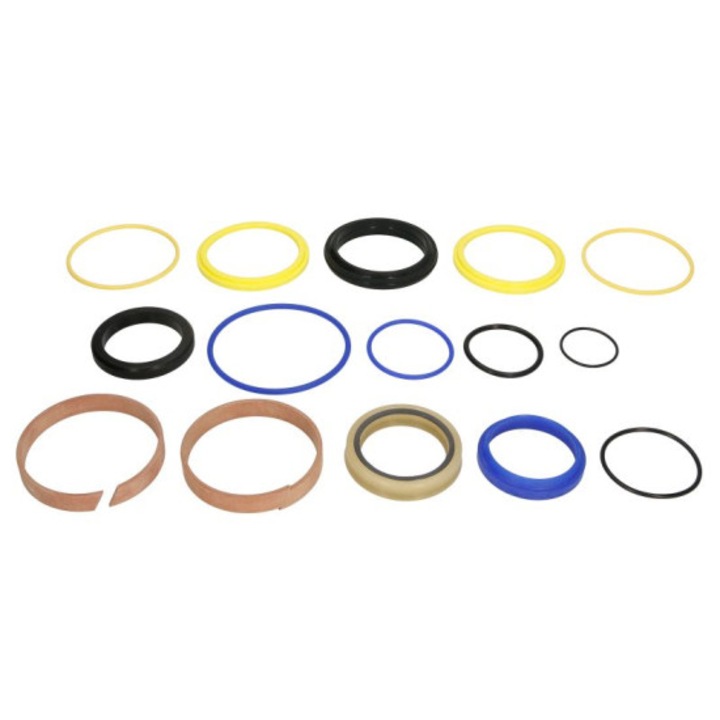 Set reparatie cilindru hidraulic JCB - 19334321, 991-00123