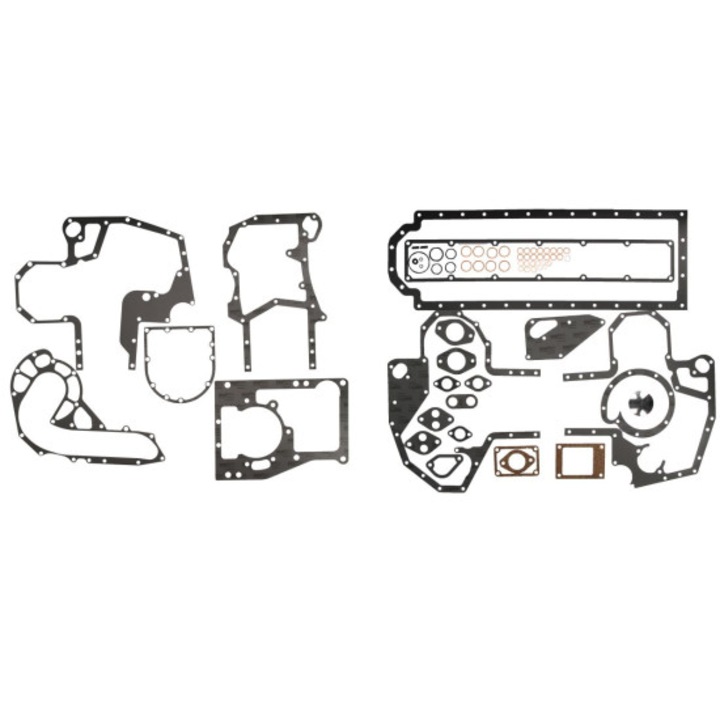 Ház alsó tömítéskészlet - ENT000214, 1967013C1, 3136817R99