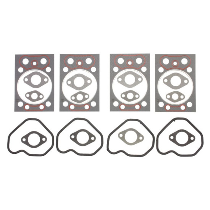 Felső tömítéskészlet Zetor 5011, 5211, 5511, 5611, 5711, 5911, 6011, 6211, 6511, 6711, 6911, 7011, 7211 - 520008 ZACH270208 ZACH, 7011