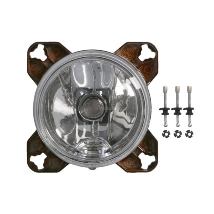 Fendt fényszóró - 1K0008191-011, G931.900.020.150, G 931 901 020 151, A CW1 276 100, 72616556, 4287182M1, B324361, 2.8039.