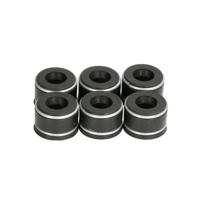 Házszelepszár-tömítés készlet - ENT010446, 101097 ZACH, 3218399R1, 3218399R91, 25/47-6