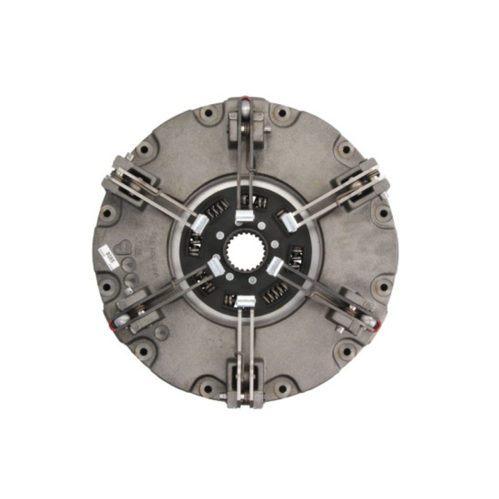 Placa presiune ambreiaj Case - 8085KW, 25/200-119, 3146449R91, 3146449R92, 3146449R93, 3146449R94, 3146449R95, 3146449R96, 3146449R97