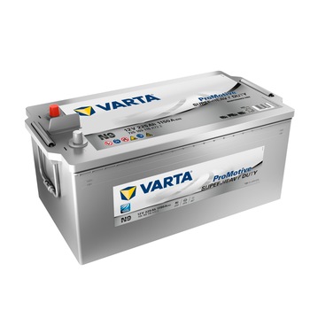 Baterie auto Varta SILVER 225AH 725103115 N9 SHD Baterie auto Varta SILVER 225AH 725103115 N9 SHD