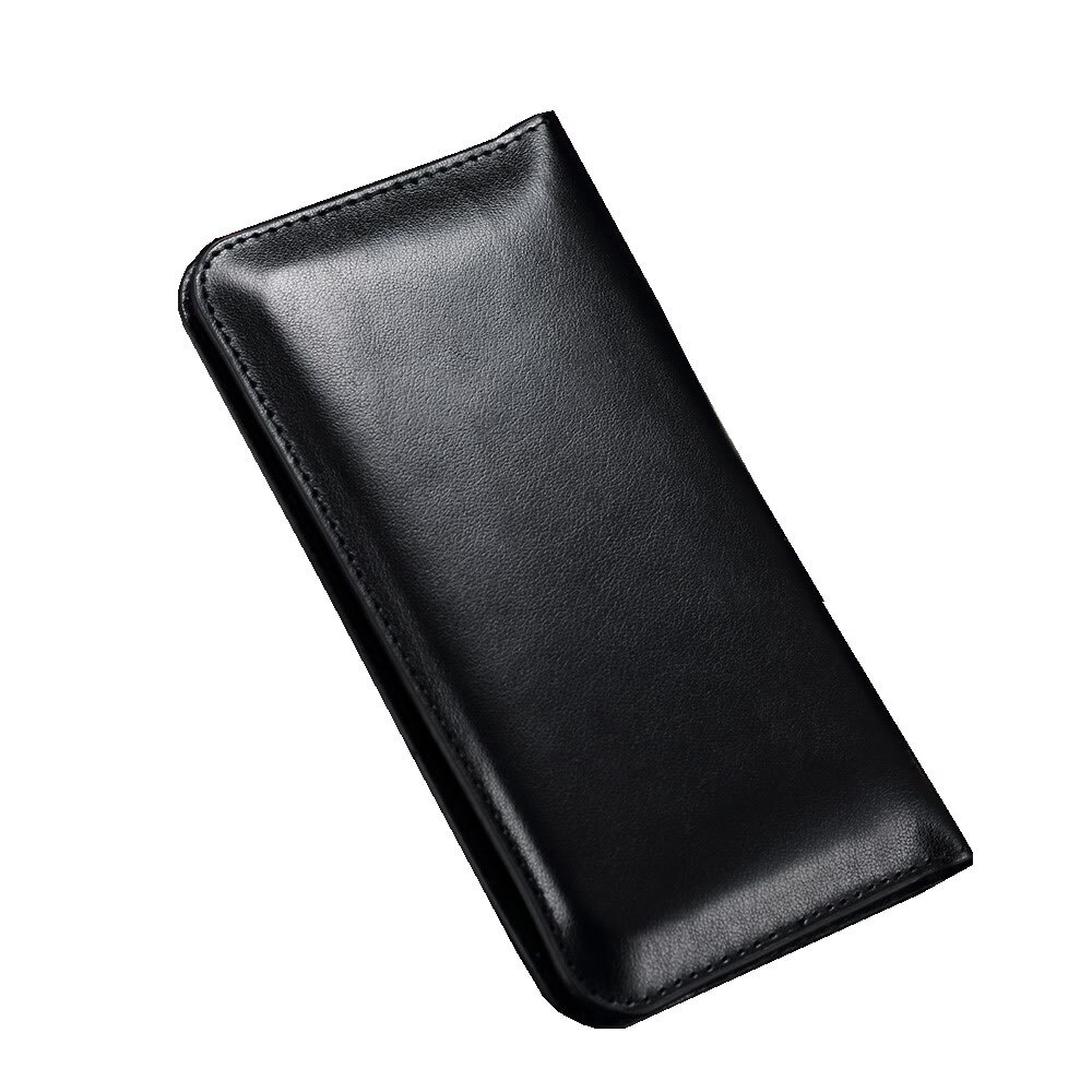 Husa iPhone 7 Plus/ 6s Plus, Imprimeu Florar, Wallet, Culoare Negru, Ultraslim