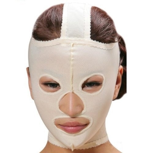 masca pentru netezirea fetei