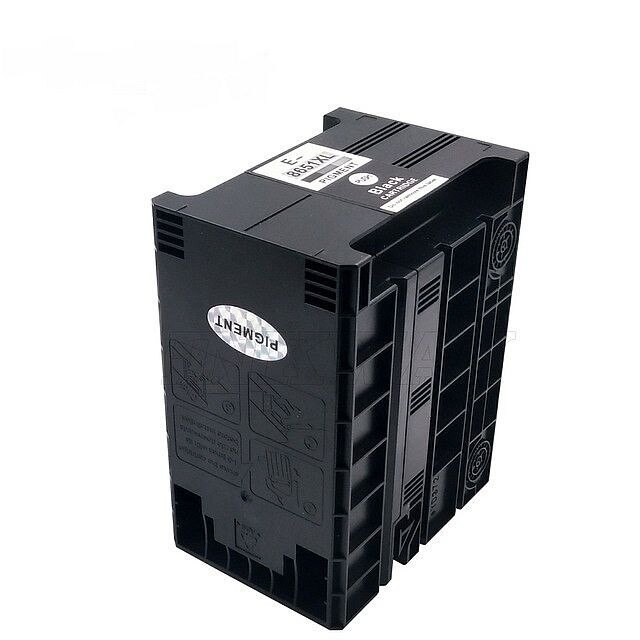 Cartus compatibil T8651 Black