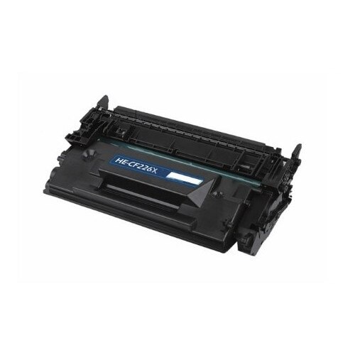 Cartus toner HP CF226X HP26X 9000 pagini compatibil
