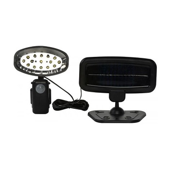 Lampa solara 15 LED-uri GRUNDIG Lampa solara 15 LED-uri GRUNDIG