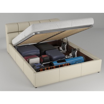 Pat Galileo Rabatabil Bej, Piele ecologica Pat Galileo Rabatabil Bej, Piele ecologica