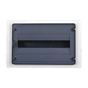 Tablou 18 module montaj incastrat Hager Tablou 18 module montaj incastrat Hager