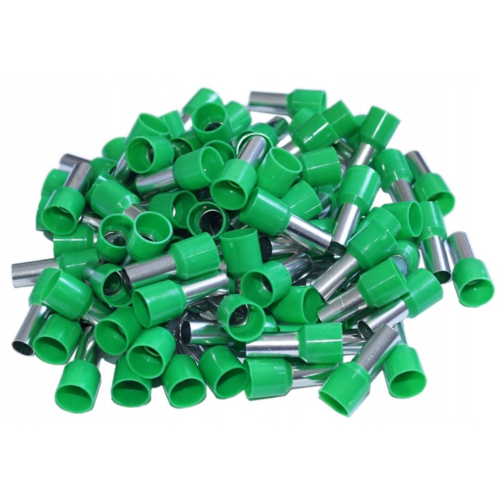 Conector ADELID, 16,0mm2, 12mm, set 100 buc.