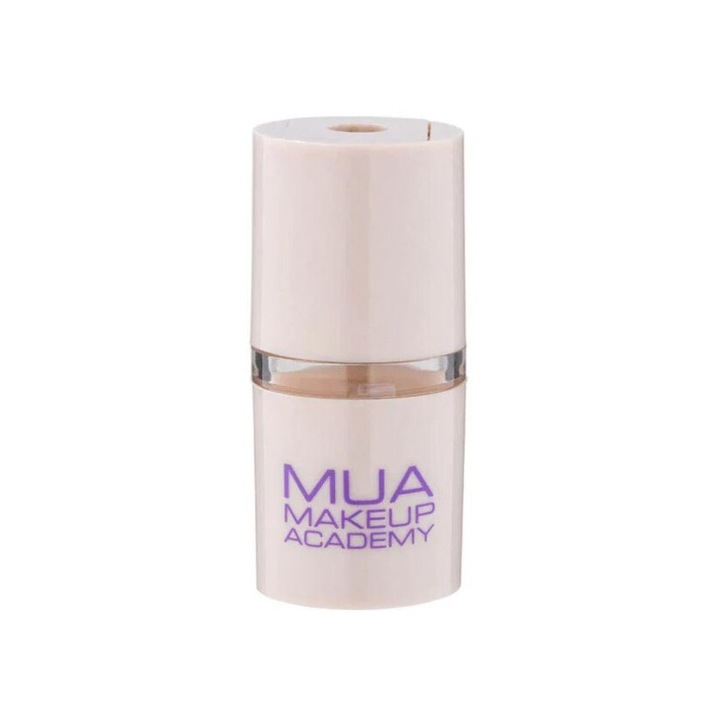 Ascutitoare creioane make-up, MUA, capac protectiv, roz