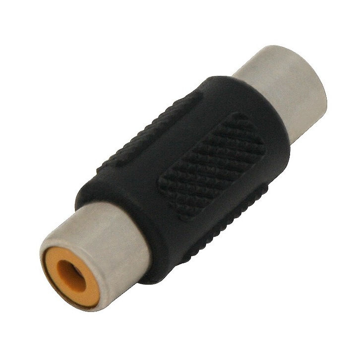 Adaptor RCA, Blow, set 20 buc, 2 x RCA