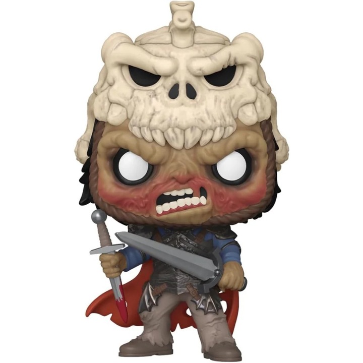 Funko Pop Army of Darkness - Зла пепелна фигура