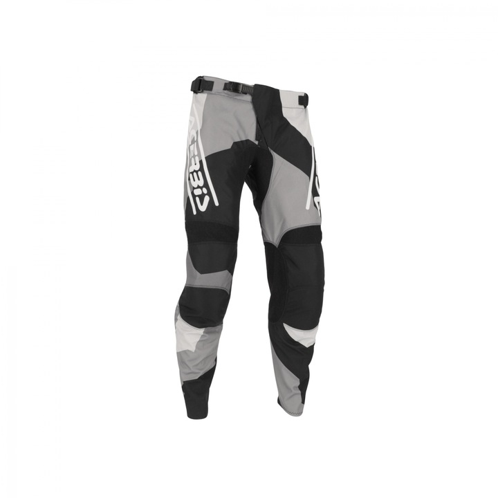 Pantaloni Enduro, Acerbis, MX LINEAR, Gri Gri