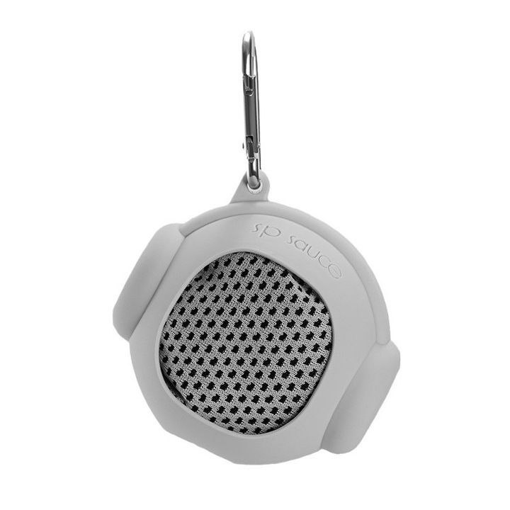 Охладител за кърпи, комплект от 4 части, 30x80 см, абсорбиращ, многоцветен