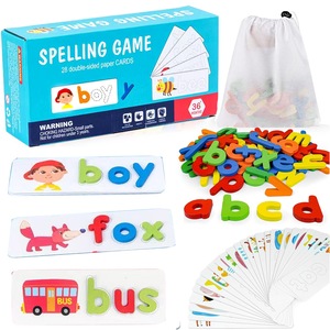 Jocuri si jucarii educative