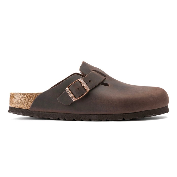Унисекс чехли, Birkenstock, Boston 0860131