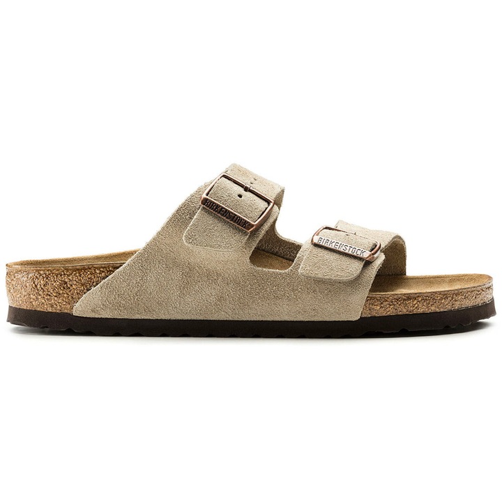 Papucs, Birkenstock, Arizona 51461