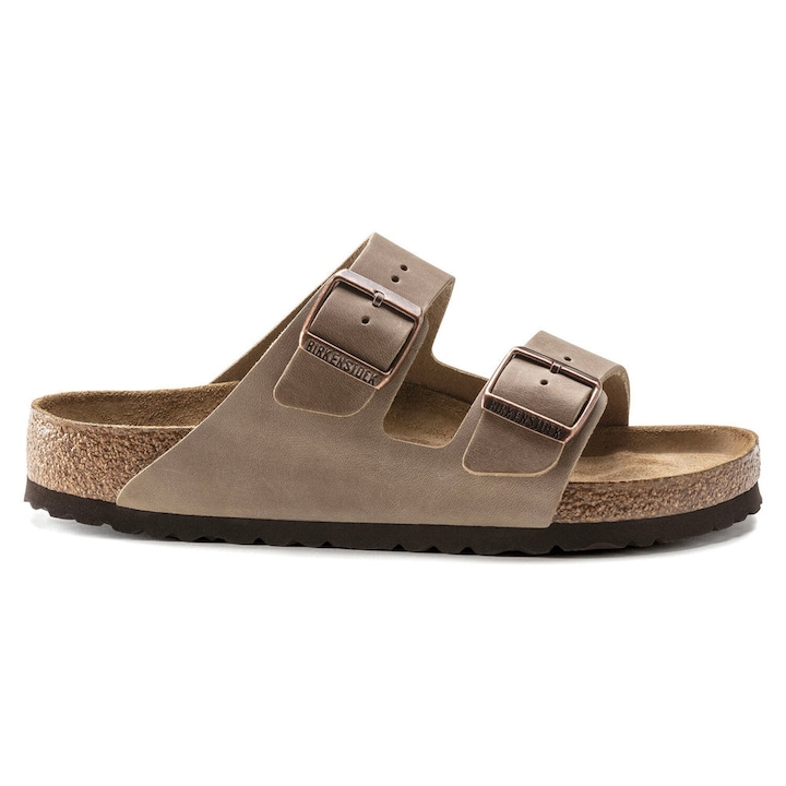 Papuci Unisex, Birkenstock, Arizona 0552813, 37 EU