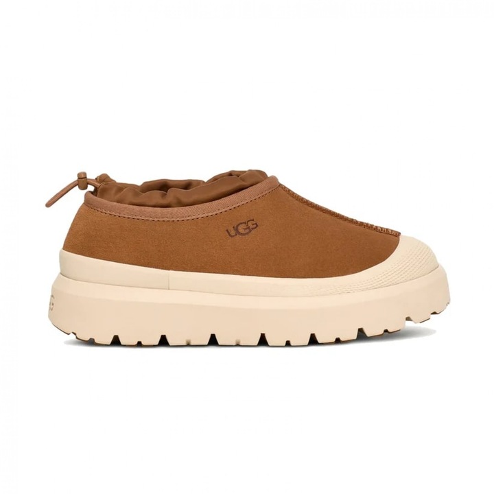 Férfi Papucs, UGG, Tasman 1144096-CWT, 46 EU