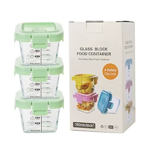 Накрайници за хранене на бебета