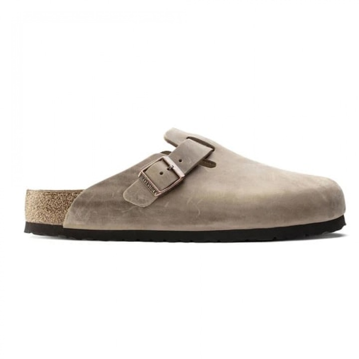 Papucs, Birkenstock, Boston 1018147
