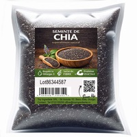 Seminte Chia Top 1kg