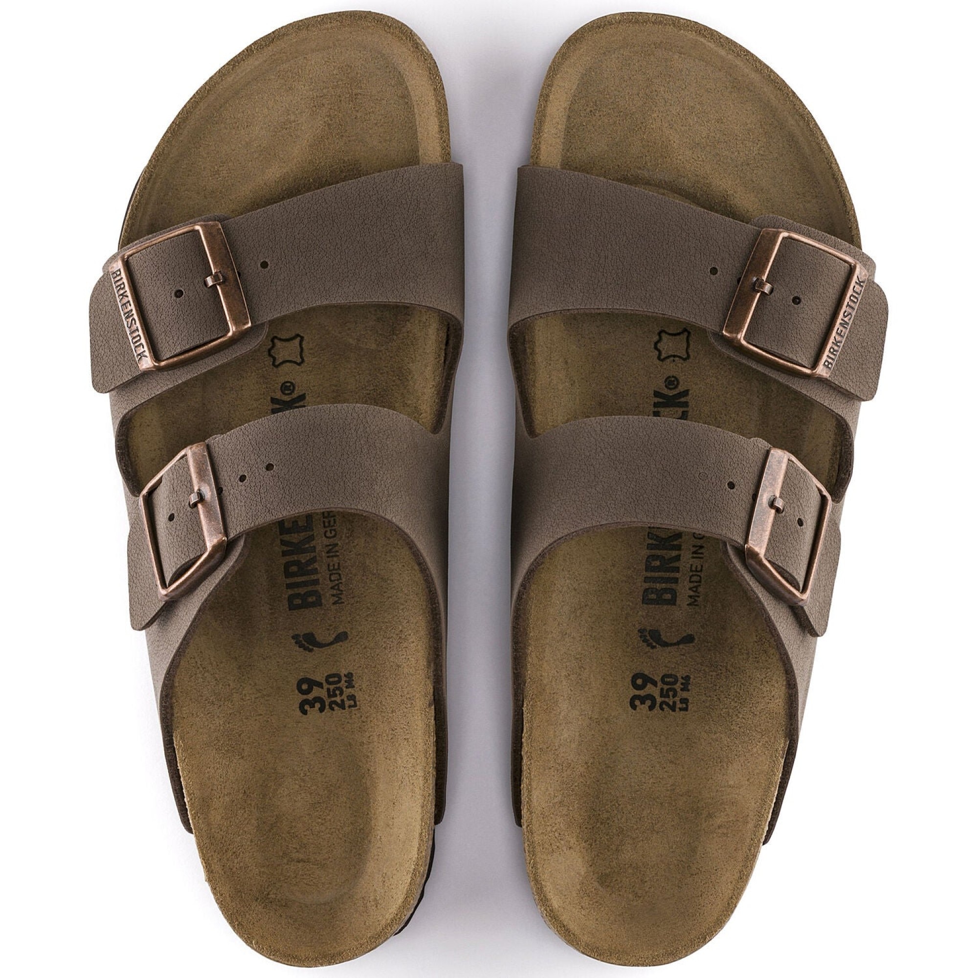 Papuci Unisex, Birkenstock, Arizona 151183, 36 EU - eMAG.ro