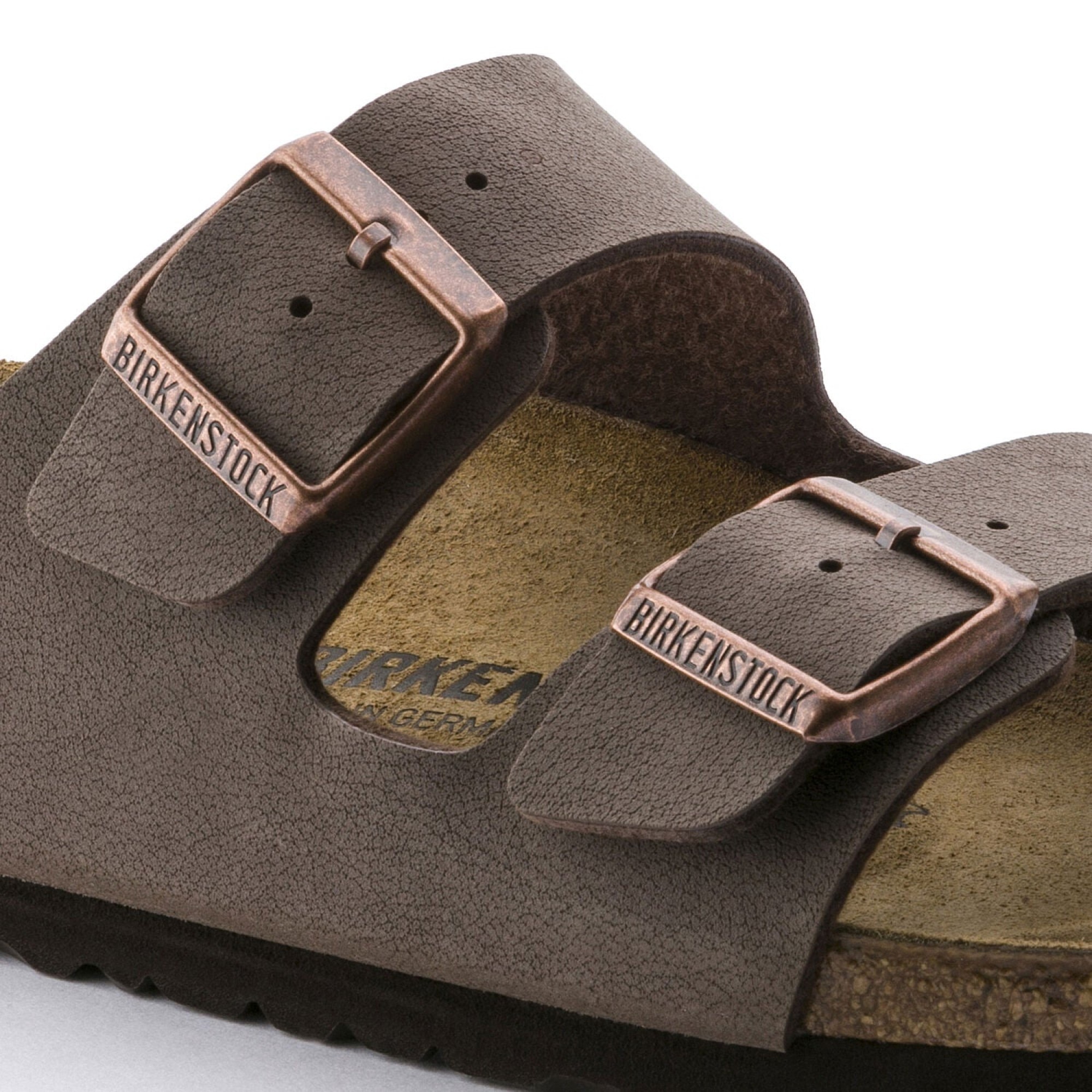 Papuci Unisex, Birkenstock, Arizona 151183, 36 EU - eMAG.ro