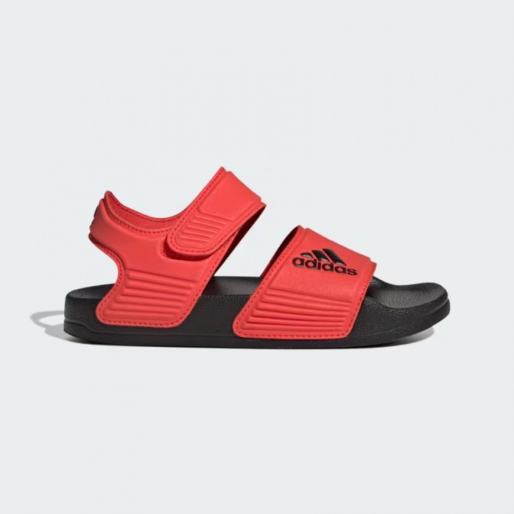 Сандали ADIDAS ADILETTE SANDAL K IH3633, Червен