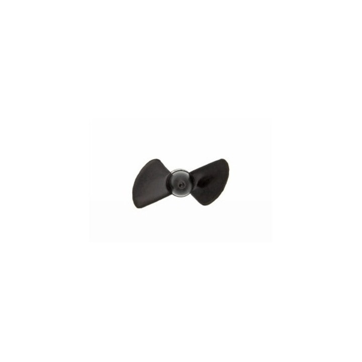 Graupner/SJ Racing 2 lapátos propeller, bal, osztás, 0,85, 30 mm/M4