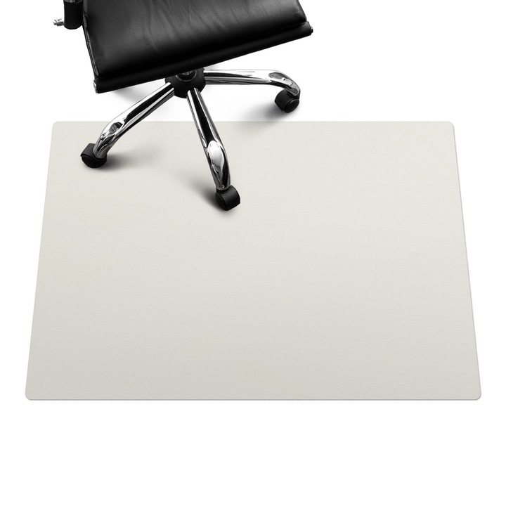 Padlóvédő székalátét, Wallfluent, Krémszín, 100x70 cm, 0102503100101ccece9e0