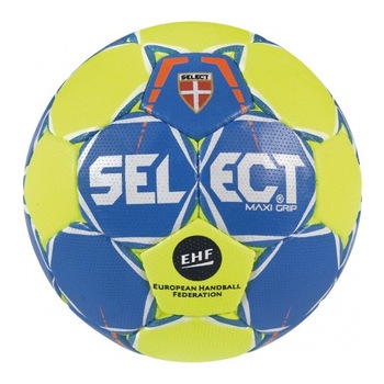 Minge handbal SELECT Maxi Grip Marimea 3 Minge handbal SELECT Maxi Grip Marimea 3