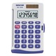 Calculator de birou, Sencor, 8 cifre, Alb/Gri