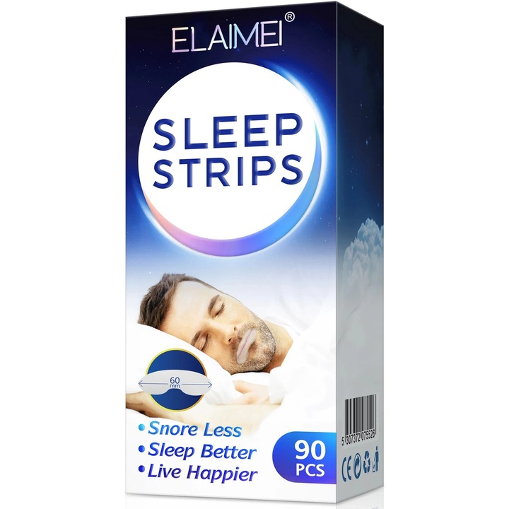 Elaimei Sleep Strips - 90 pcs